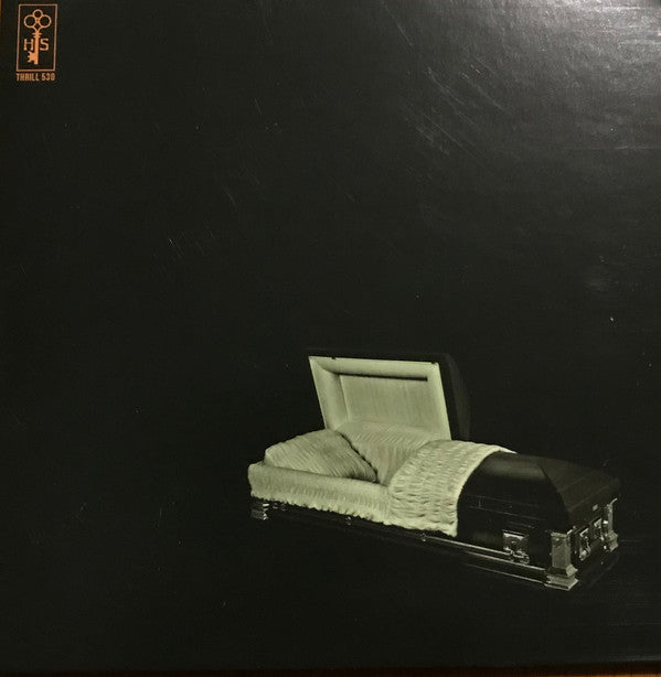 HOLY SONS - RAW & DISFIGURED