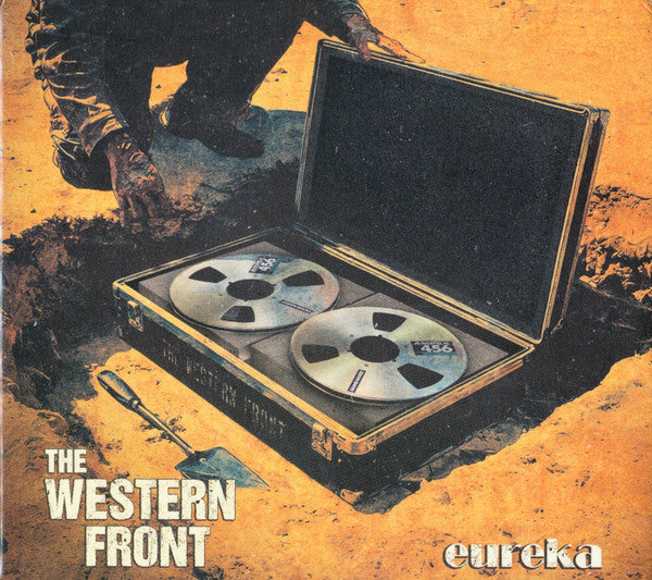 WESTERN FRONT - EUREKA