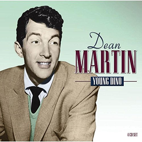 MARTIN,DEAN - YOUNG DINO