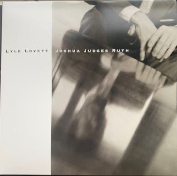 LOVETT LYLE - JOSHUA JUDGES RUTH