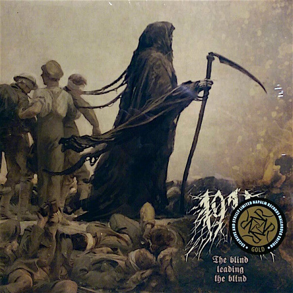 1914 - BLIND LEADING THE BLIND