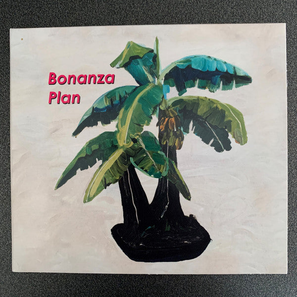 BARRINGTONE - BONANZA PLAN