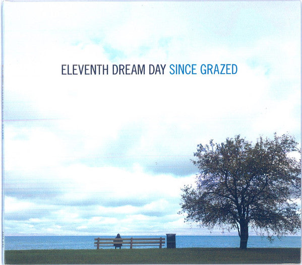 ELEVENTH DREAM DAY - SINCE GRAZED
