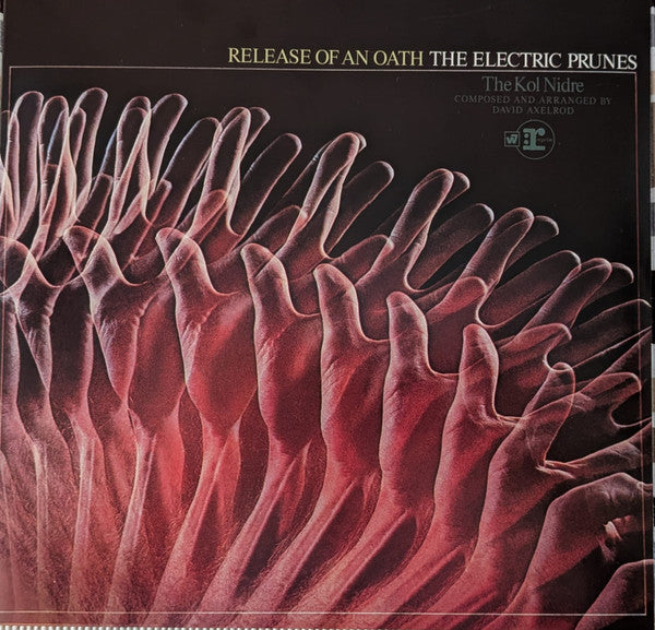 ELECTRIC PRUNES - RELEASE OF AN OATH