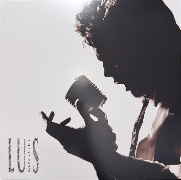 MIGUEL LUIS - ROMANCE
