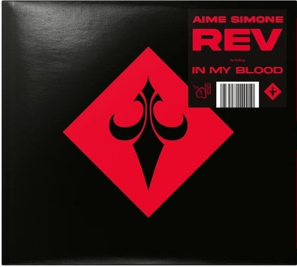 SIMONE,AIME - REV (X)