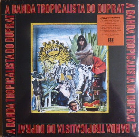DUPRAT,ROGERIO - BANDA TROPICALISTA DO DUPRAT