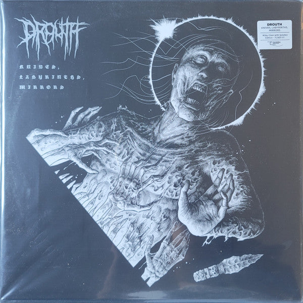 DROUTH - KNIVES LABYRINTHS MIRRORS