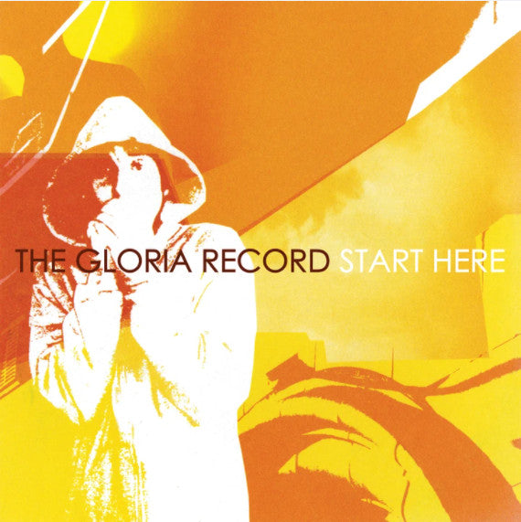 RECORD,GLORIA - START HERE