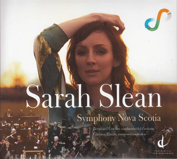 SLEAN,SARAH - HATZIS: LAMENTO; ECSTASY