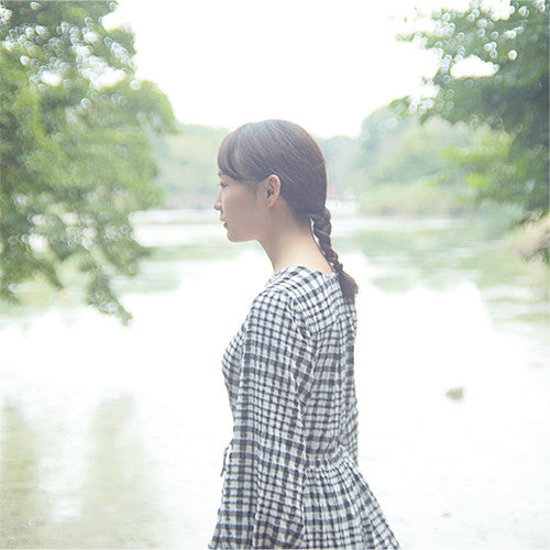 SHIRO TO EDA - SAMIDORINONEMURI (JAPANESE IMPORT/INSERT/LIMITED)