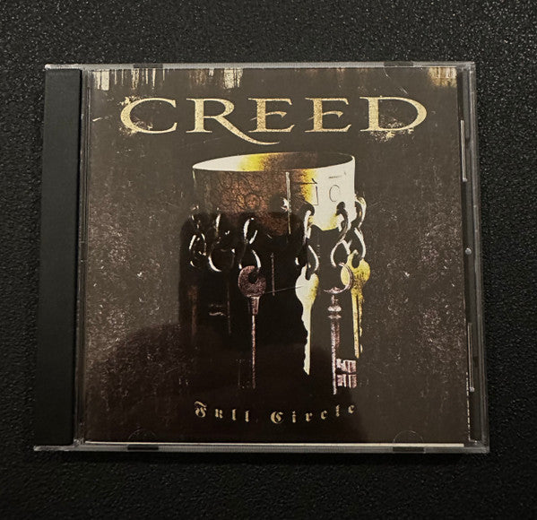 CREED - FULL CIRCLE