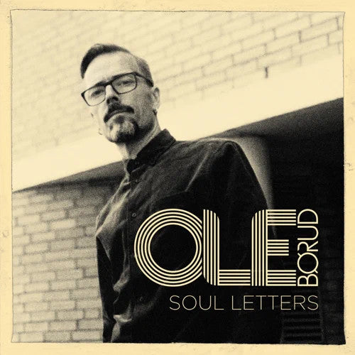 OLE BORUD - SOUL LETTERS