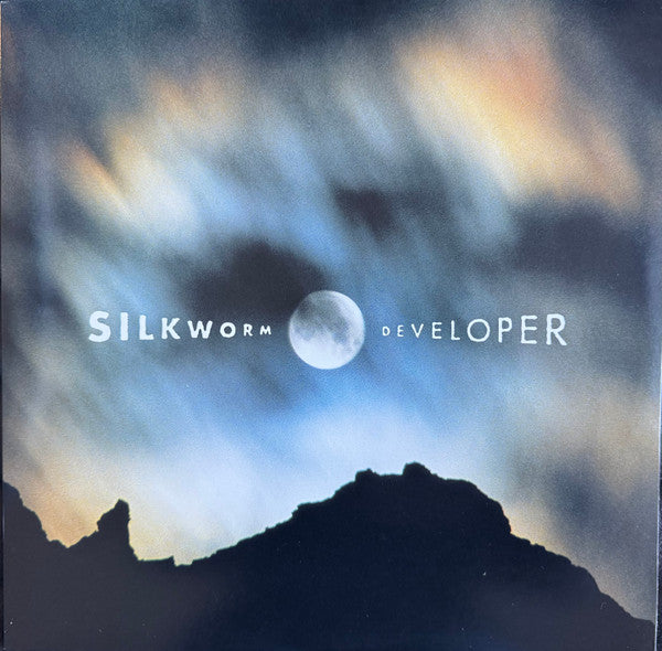 SILKWORM - DEVELOPER (DELUXE EDITION/2LP)