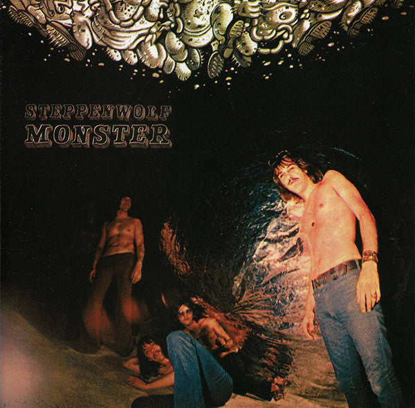 MONSTER (REMASTERED)