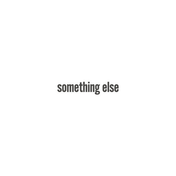 BRIAN JONESTOWN MASSACRE - SOMETHING ELSE
