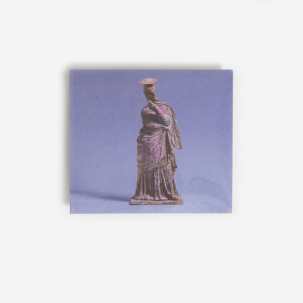 VANTZOU,CHRISTINA - NO5