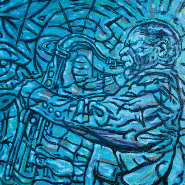 VARIOUS ARTISTS - SPIRITUAL JAZZ 15