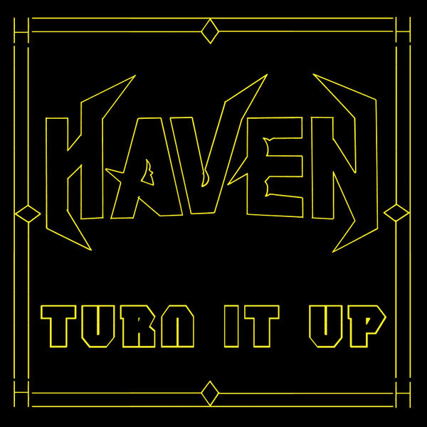 HAVEN - TURN IT UP