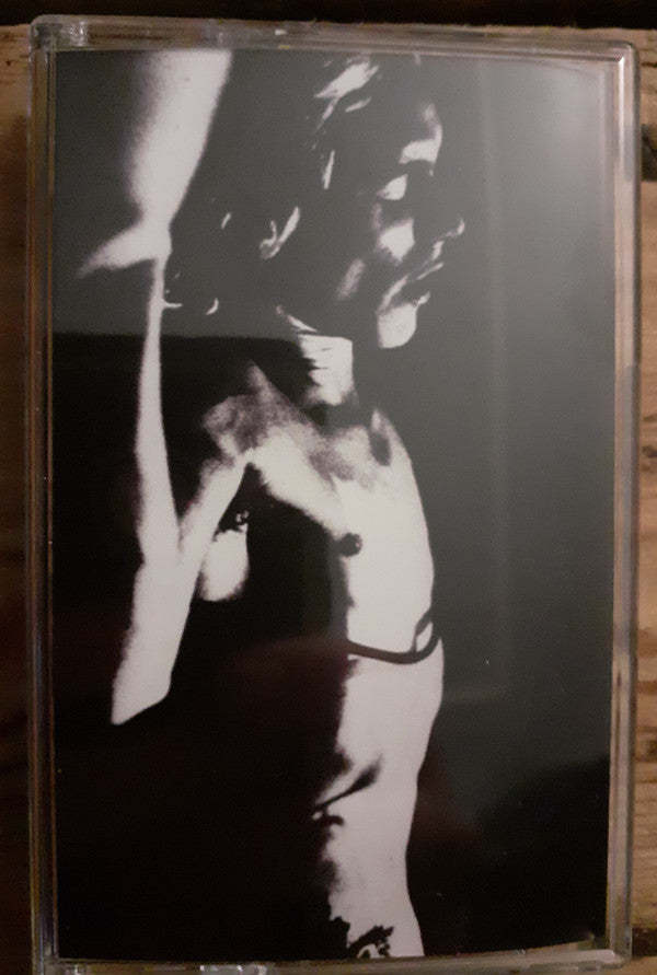 IGGY & THE STOOGES - METALLIC KO