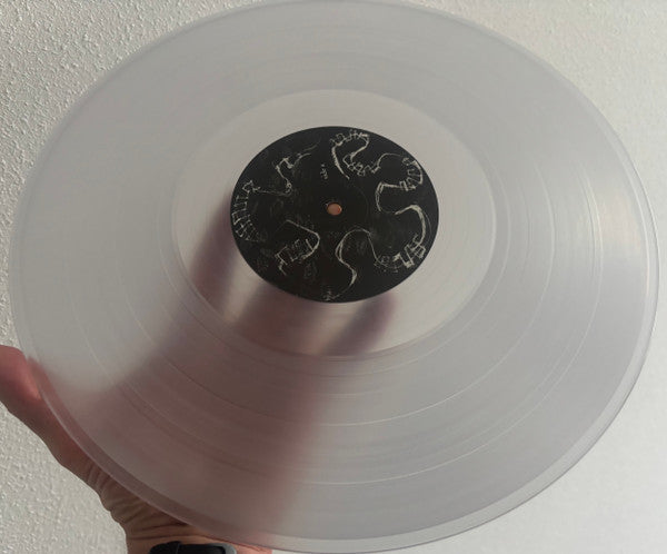 TENHI - MAAAET (2LP)