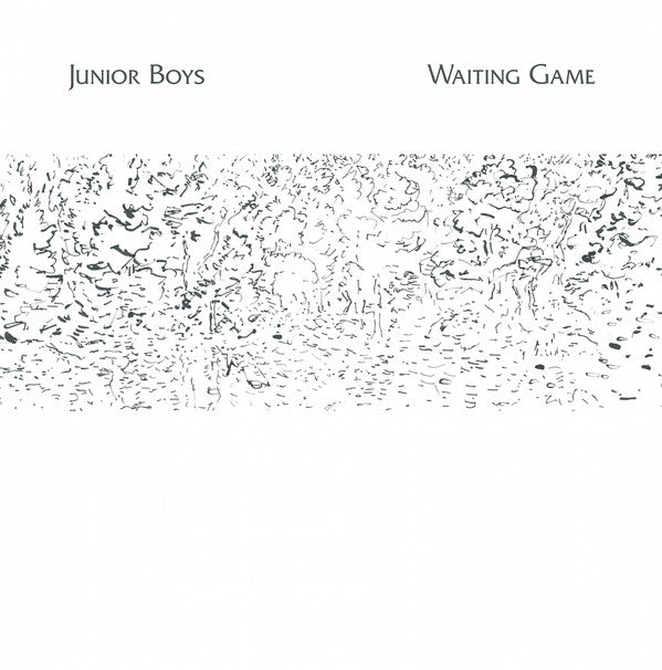 JUNIOR BOYS - WAITING GAME