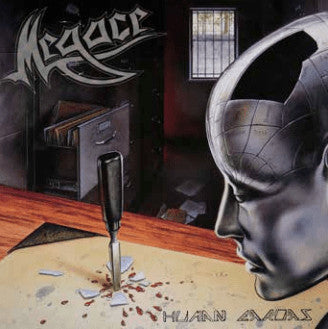 MEGACE - HUMAN ERRORS