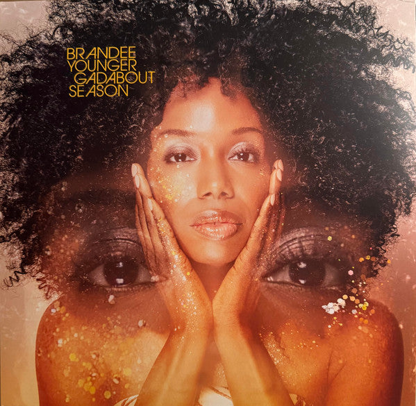 YOUNGER,BRANDEE - GADABOUT SEASON