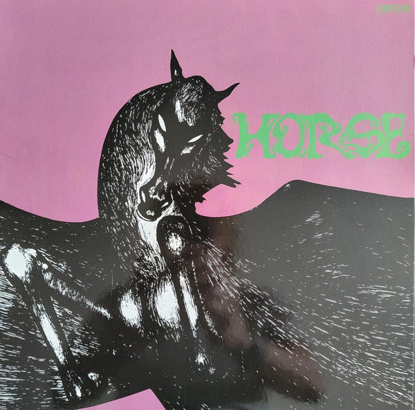 HORSE - HORSE