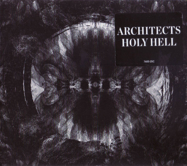 ARCHITECTS - HOLY HELL