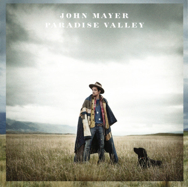 MAYER JOHN - PARADISE VALLEY