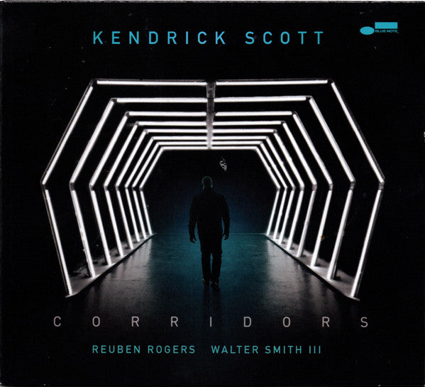 SCOTT,KENDRICK; REUBEN ROGERS; WALTER SMITH III - CORRIDORS