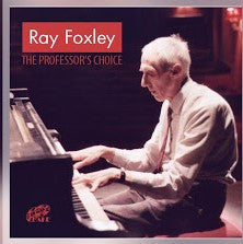 FOXLEY,RAY - PROFESSOR’S CHOICE THE