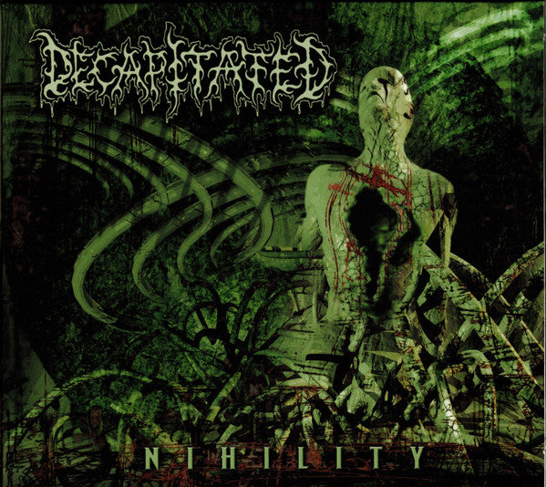 DECAPITATED - NIHILITY