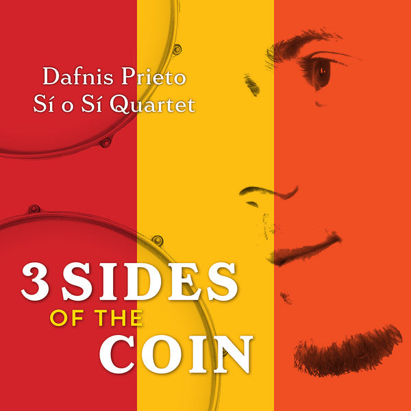 DAFNIS,PRIETO - 3 SIDES OF THE COIN