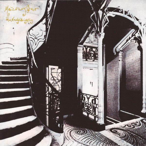 MAZZY STAR - SHE HANGS BRIGHTLY