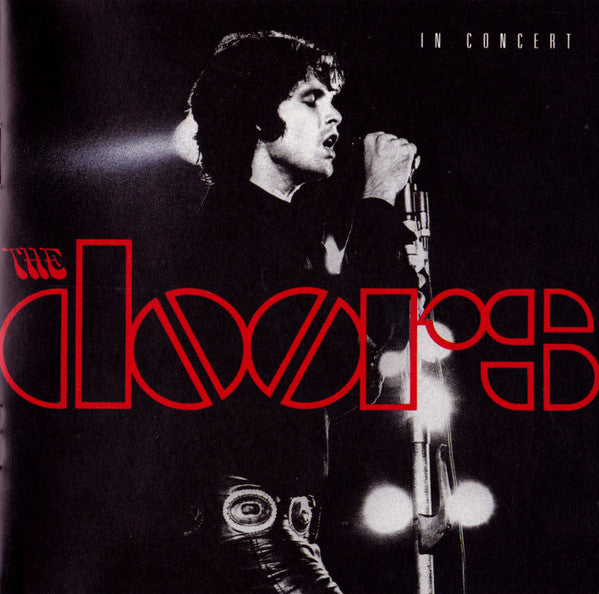 DOORS - IN CONCERT