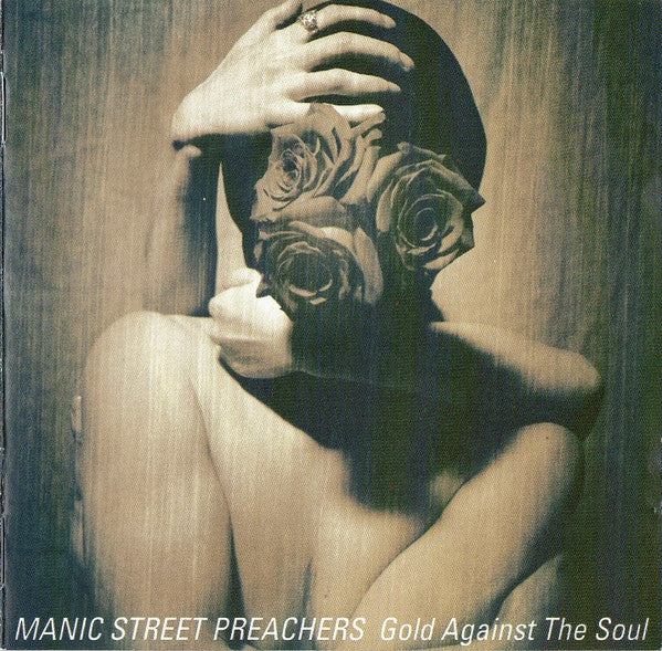MANIC STREET PREACHERS - GOLD AGAINST THE SOUL