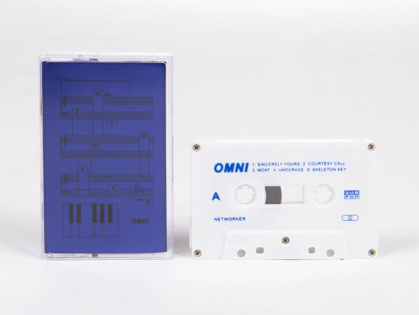 OMNI - NETWORKER