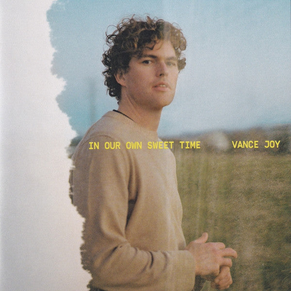 JOY VANCE - IN OUR OWN SWEET TIME