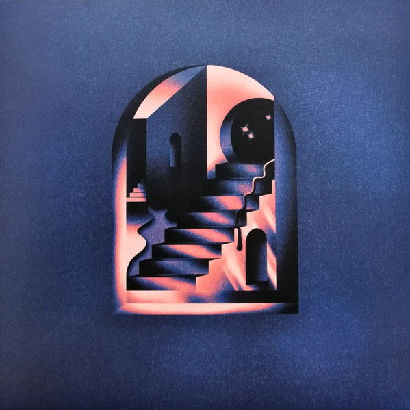 EMAPEA - DREAMING ZONE