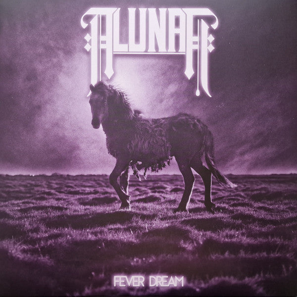 ALUNAH - FEVER DREAM