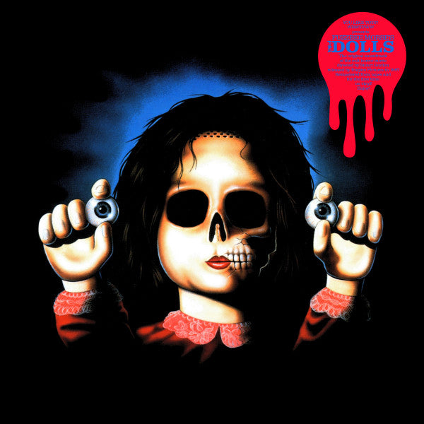 MORSE,FUZZBEE - DOLLS (OST)