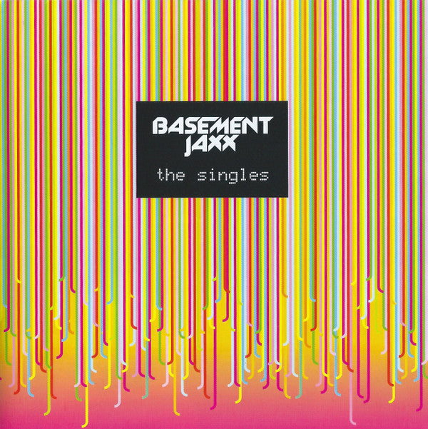 BASEMENT JAXX - SINGLES