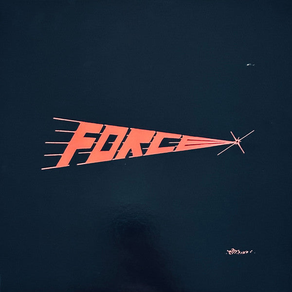 FORCE - FORCE