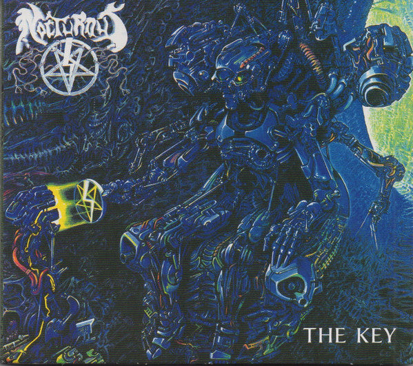NOCTURNUS - KEY