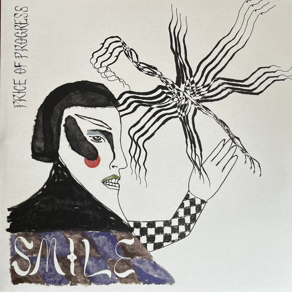 SMILE - PRICE OF PROGRESS