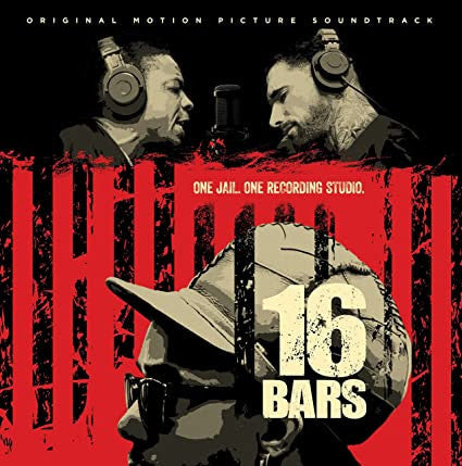 VARIOUS ARTISTS - 16 BARS OST