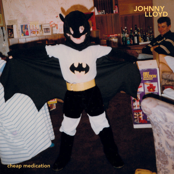 LLOYD,JOHNNY - CHEAP MEDICATION