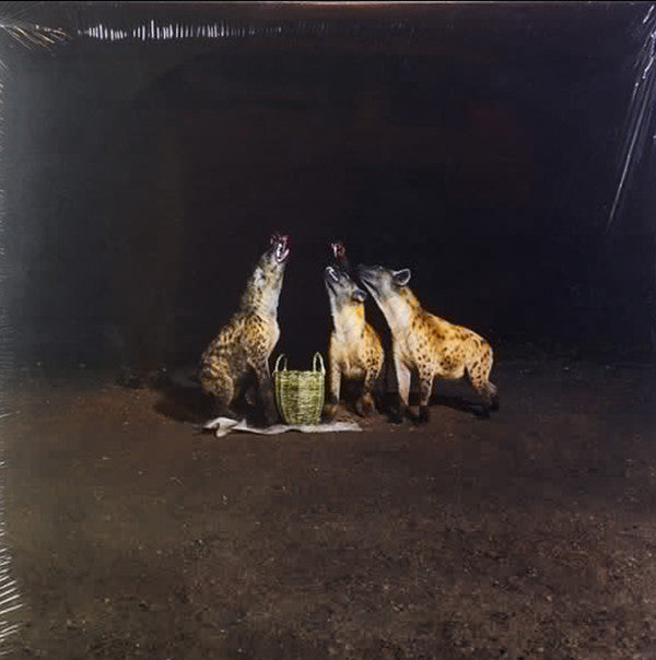 YEARS OF DENIAL - SUICIDE DISCO (2LP)